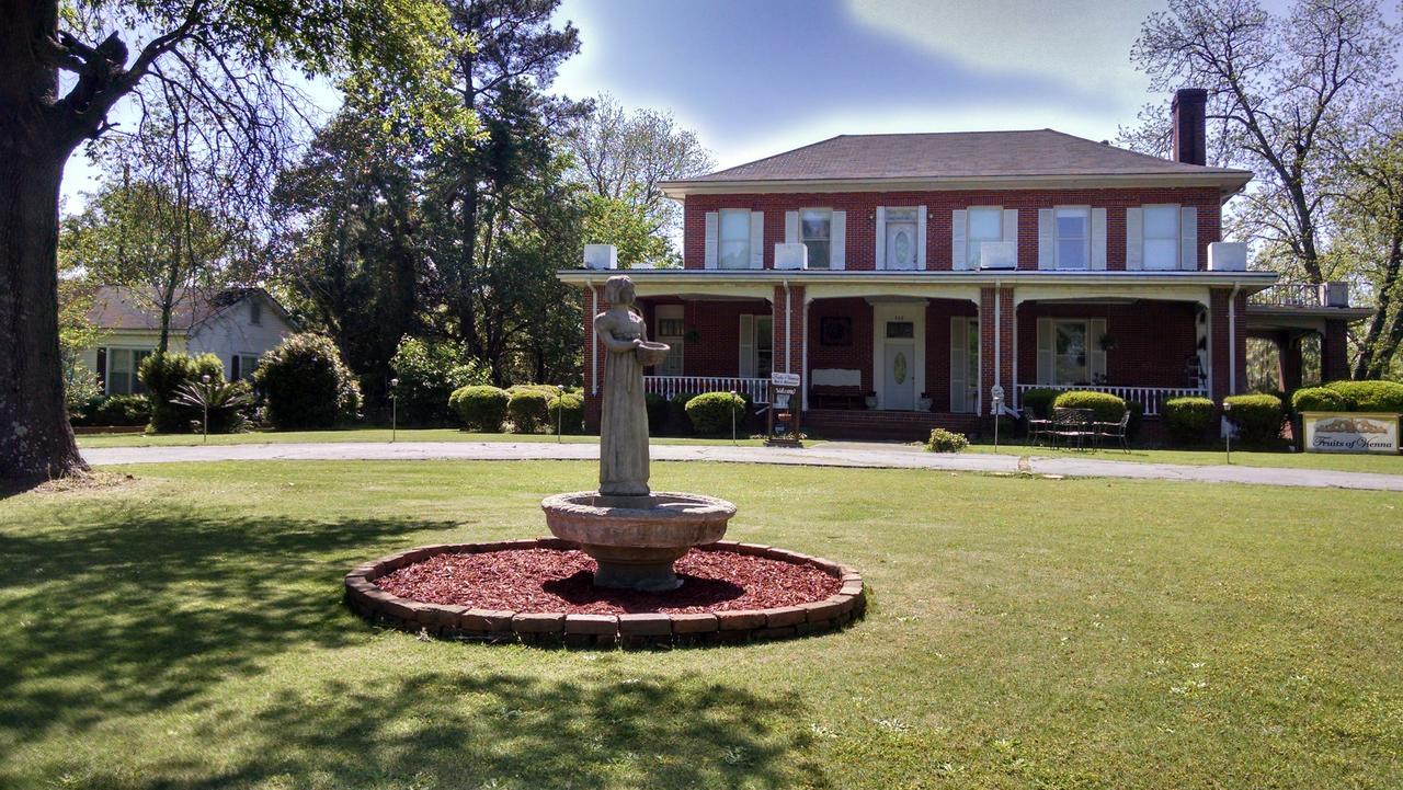 Fruits Of Vienna B&B Exterior photo